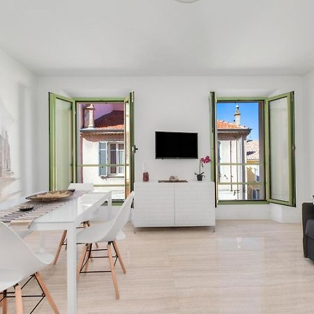 Cannes Old Town Suites Dış mekan fotoğraf