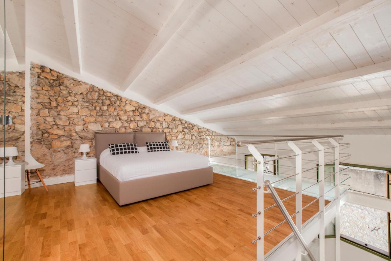 Cannes Old Town Suites Dış mekan fotoğraf