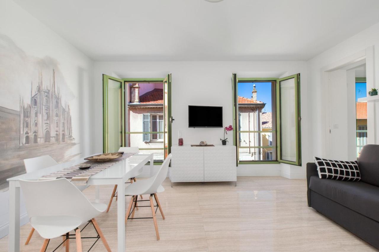Cannes Old Town Suites Dış mekan fotoğraf