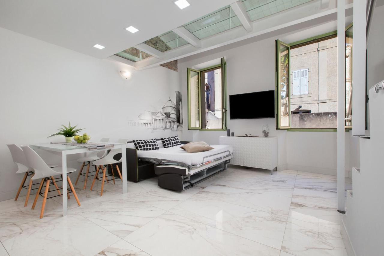 Cannes Old Town Suites Dış mekan fotoğraf