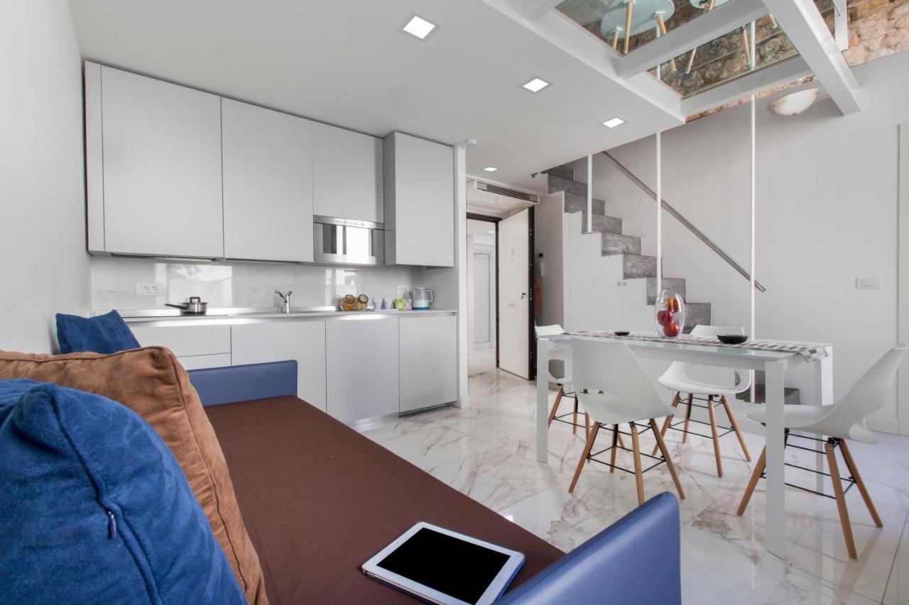 Cannes Old Town Suites Dış mekan fotoğraf
