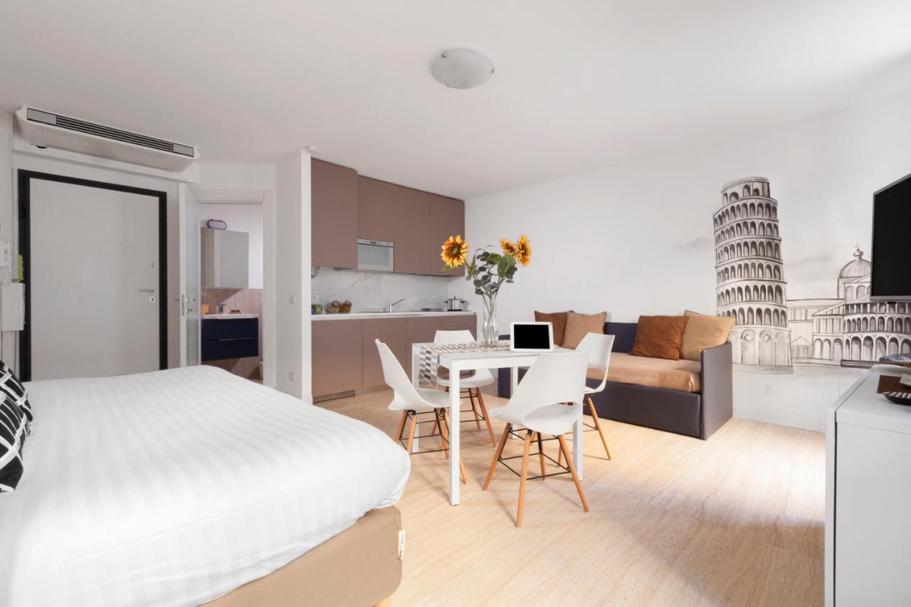 Cannes Old Town Suites Dış mekan fotoğraf