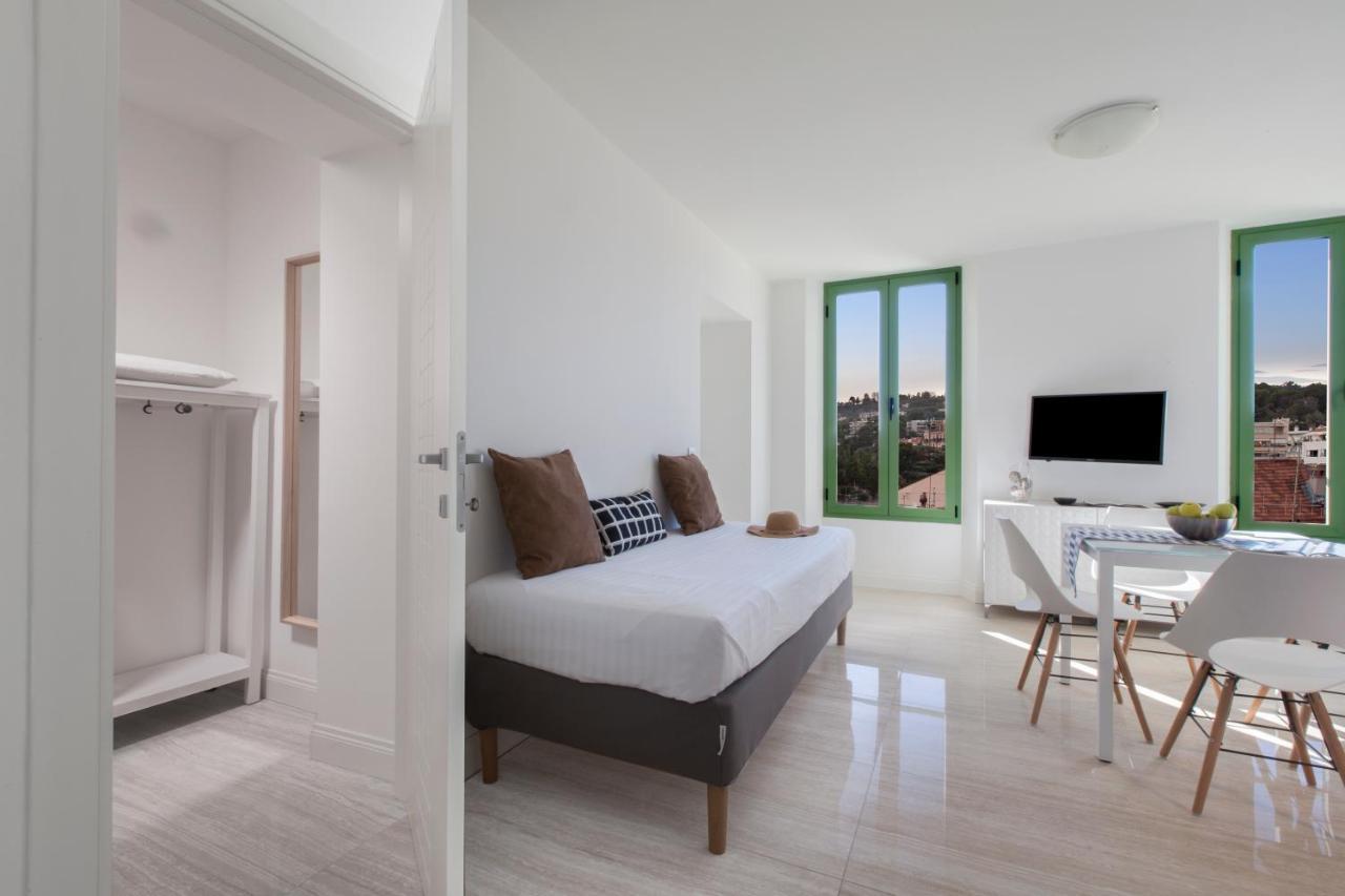 Cannes Old Town Suites Dış mekan fotoğraf