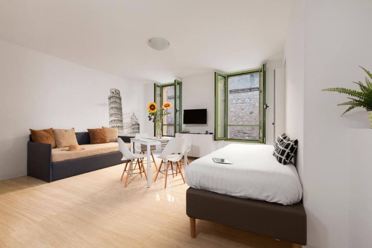 Cannes Old Town Suites Dış mekan fotoğraf
