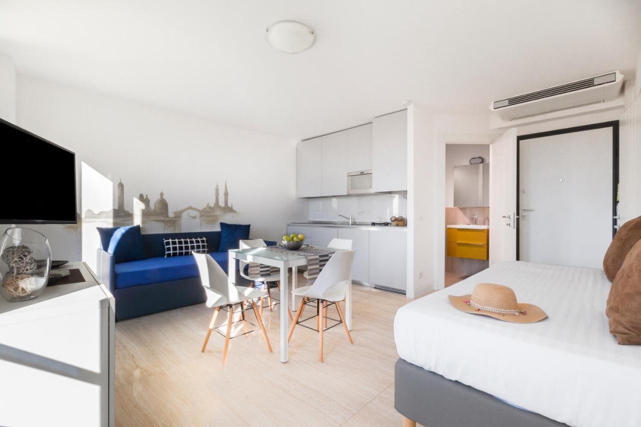 Cannes Old Town Suites Dış mekan fotoğraf