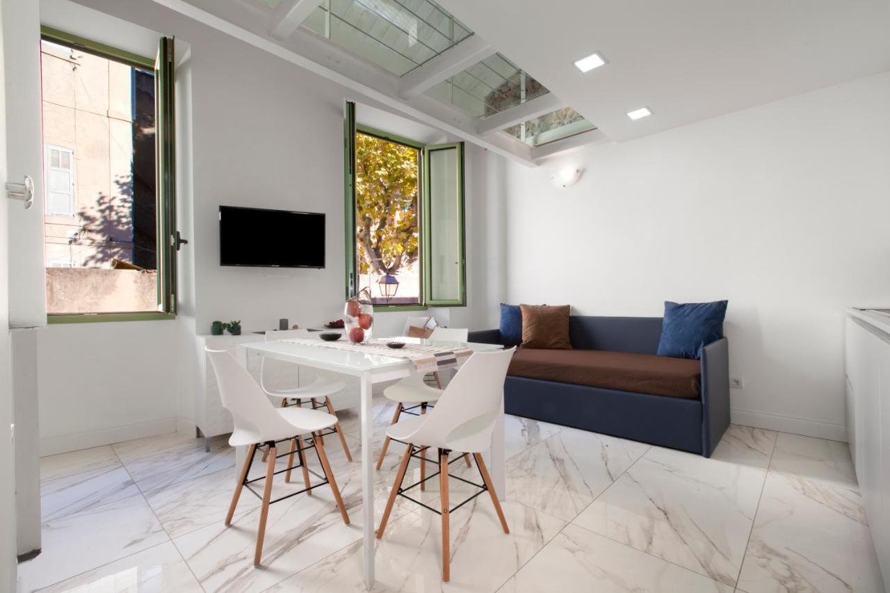 Cannes Old Town Suites Dış mekan fotoğraf