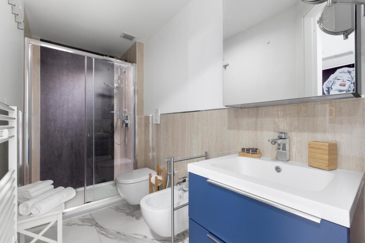Cannes Old Town Suites Dış mekan fotoğraf