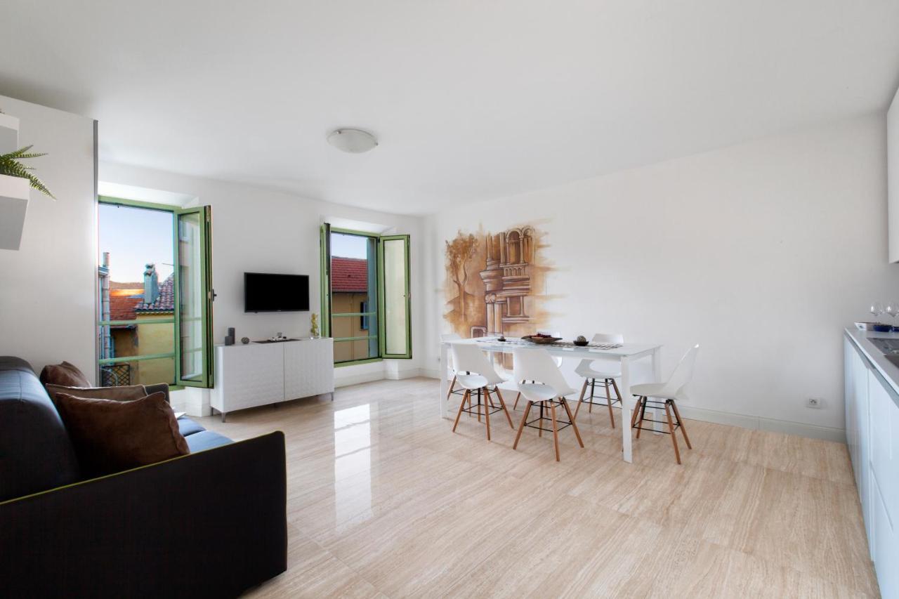 Cannes Old Town Suites Dış mekan fotoğraf