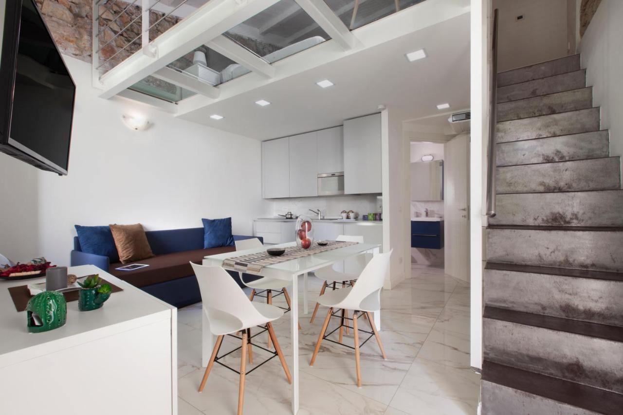 Cannes Old Town Suites Dış mekan fotoğraf