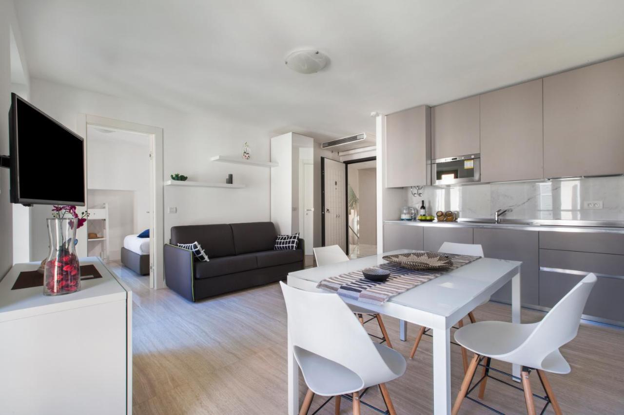 Cannes Old Town Suites Dış mekan fotoğraf