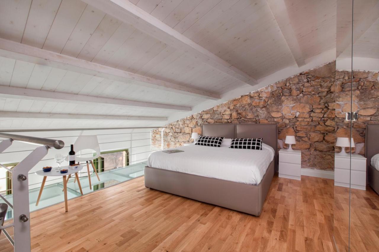 Cannes Old Town Suites Dış mekan fotoğraf