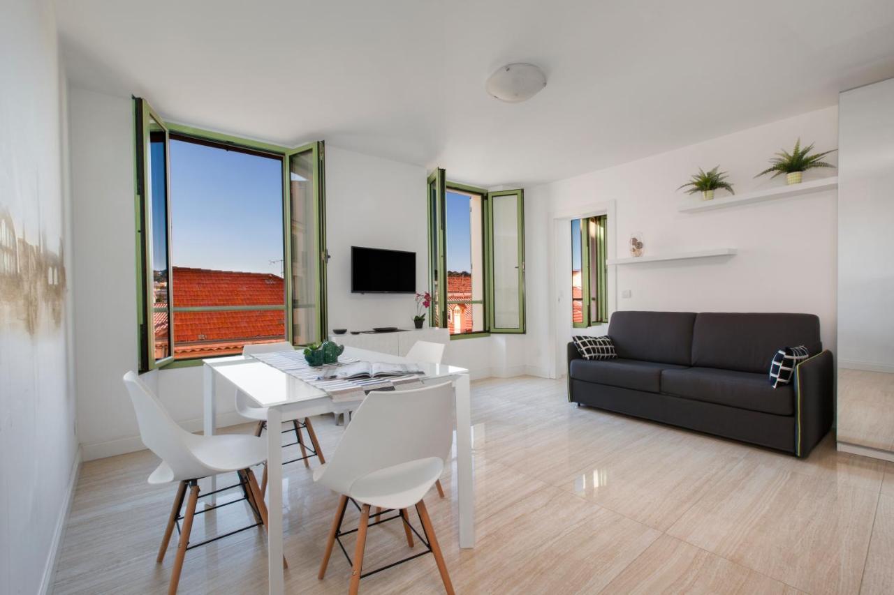 Cannes Old Town Suites Dış mekan fotoğraf