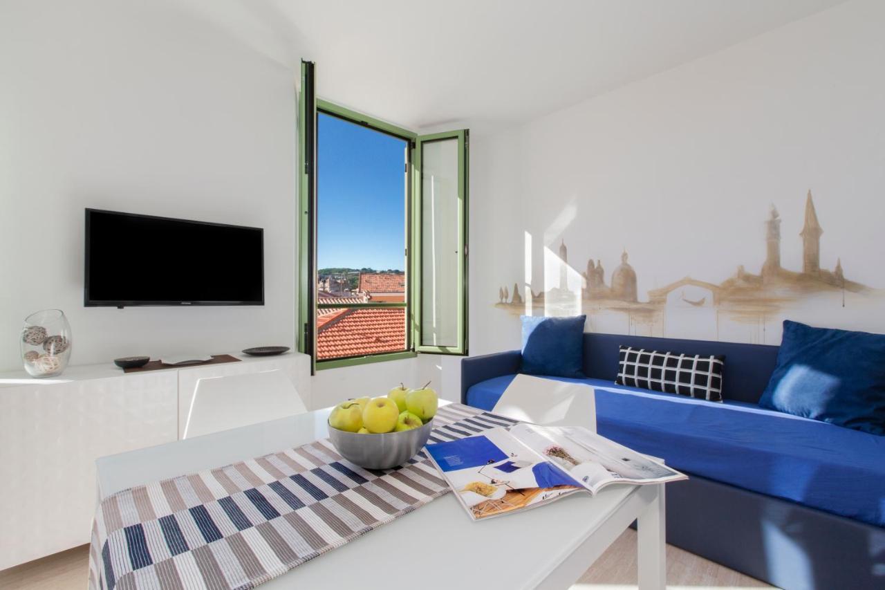Cannes Old Town Suites Dış mekan fotoğraf