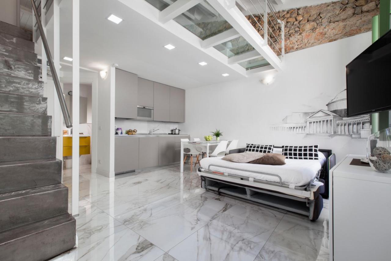 Cannes Old Town Suites Dış mekan fotoğraf