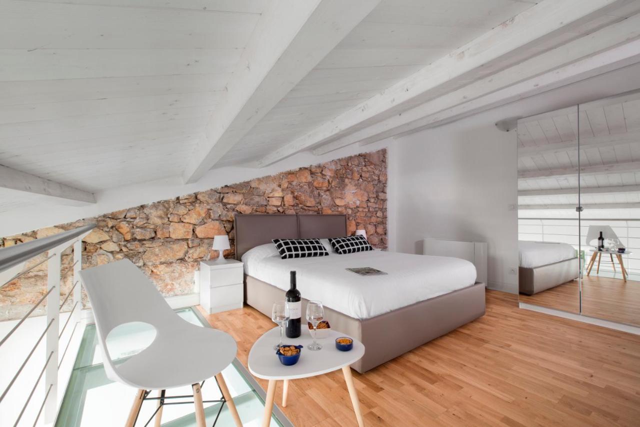 Cannes Old Town Suites Dış mekan fotoğraf
